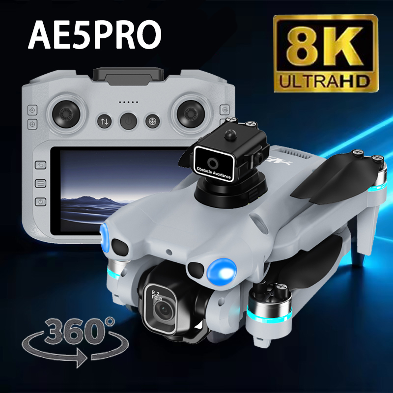 Drone Camera Hd - New Drone 4K Professional 8K Camera