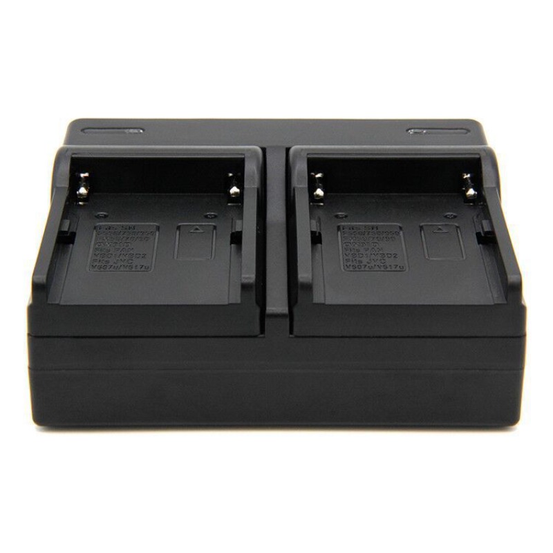 Dual  Channel Digital Battery  - Drone Camera Action reseña y precio