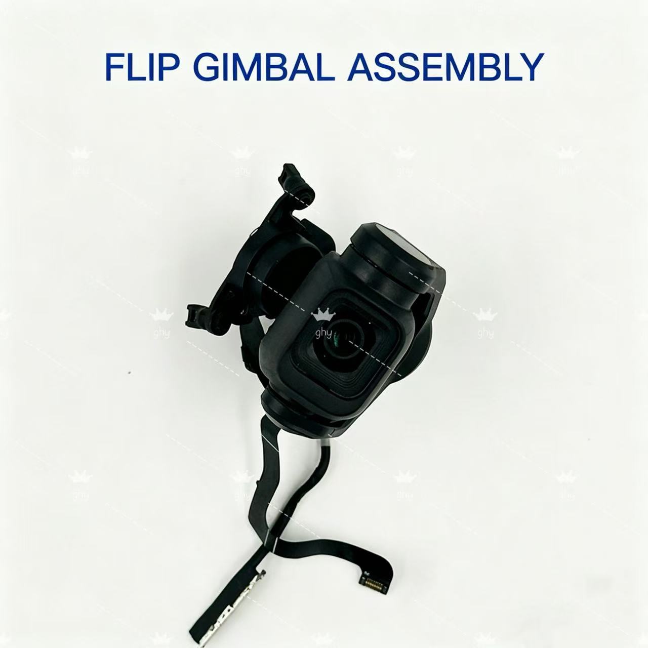 Original Gimbal Camera For FLI - Drone Camera Filter reseña y precio