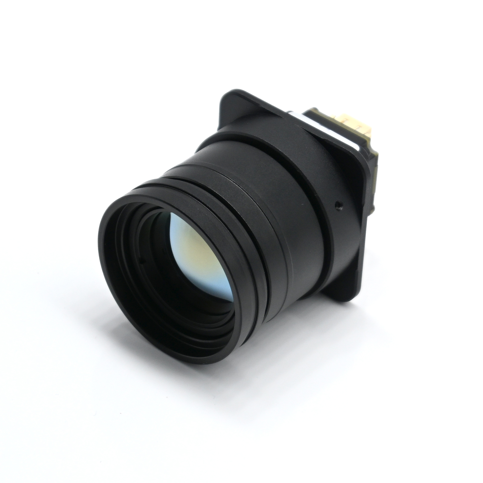 30mm 640x480 pix Drone thermal - Drone Camera Lens reseña y precio