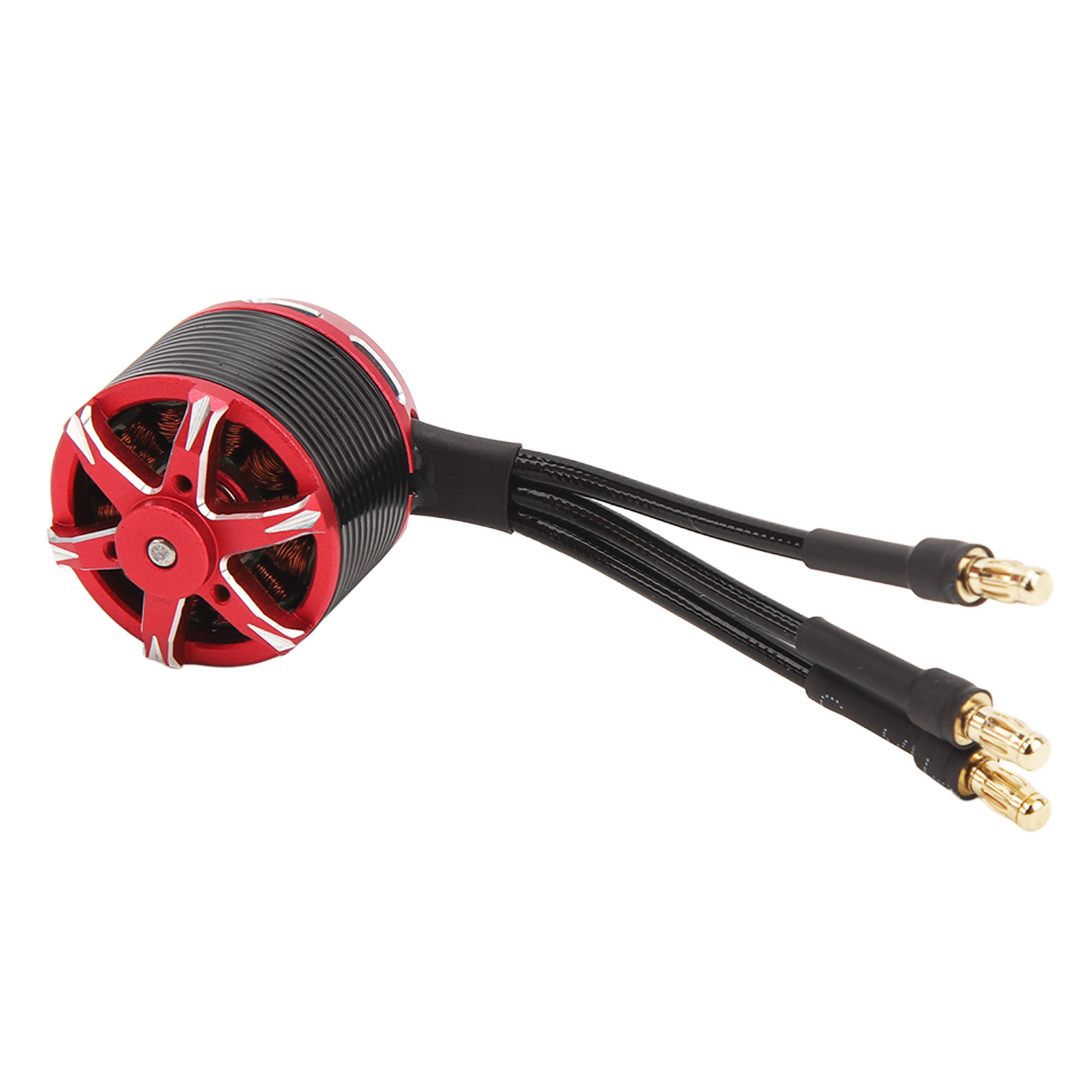 Fixed Wing Brushless Motor C35 - Drone Camera Waterproof reseña y precio