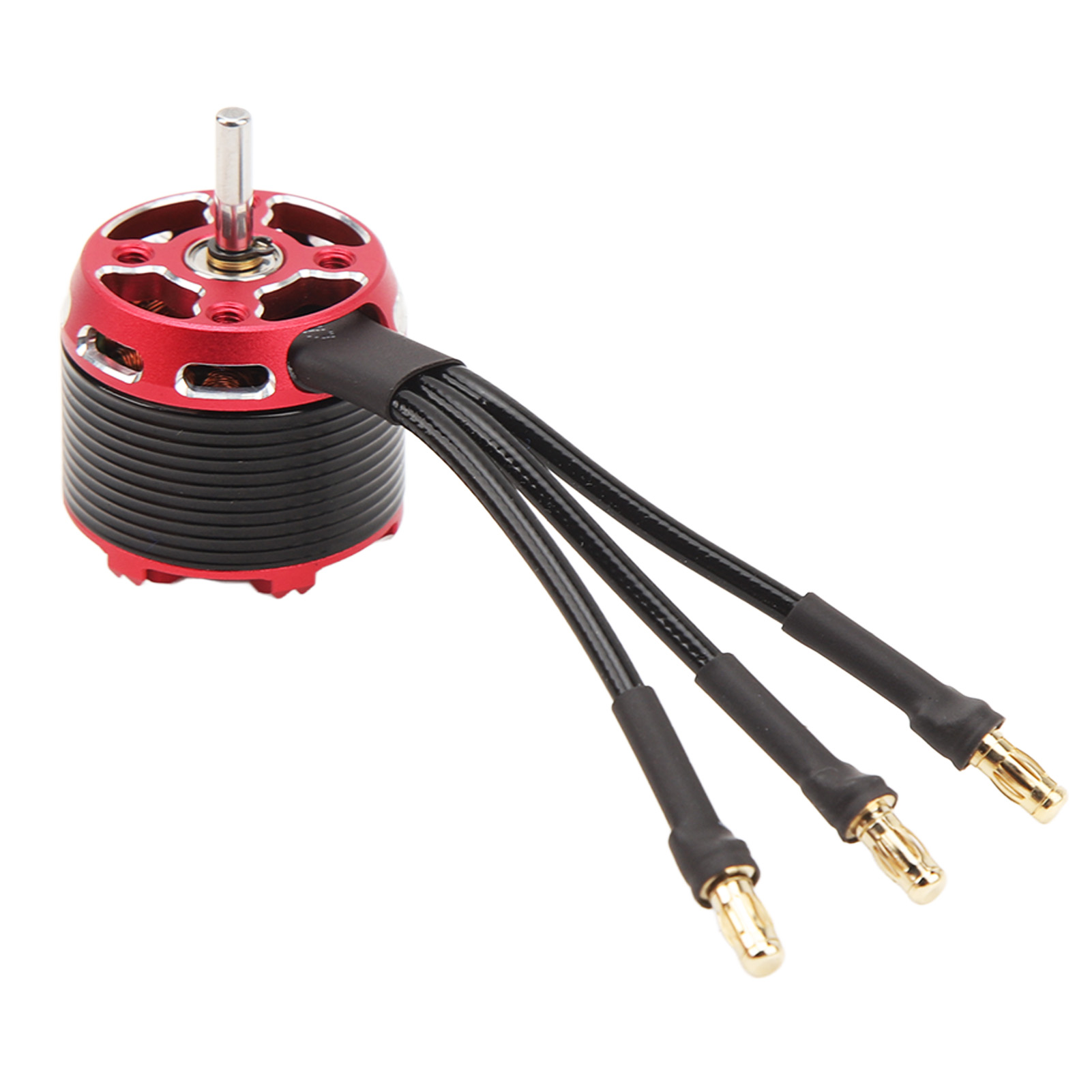 Fixed Wing Brushless Motor C35 - Drone Camera Waterproof reseña y precio