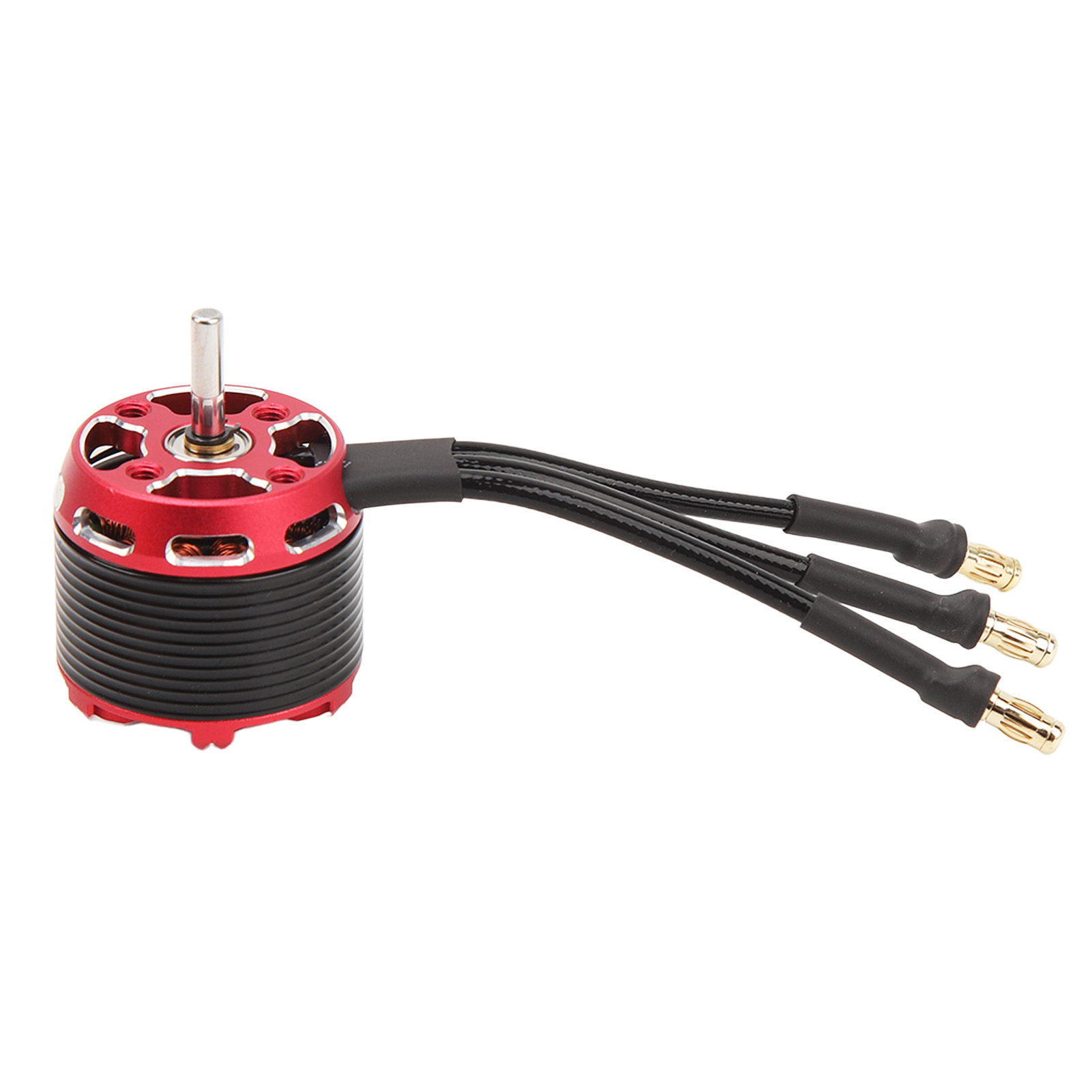 Fixed Wing Brushless Motor C35 - Drone Camera Waterproof reseña y precio