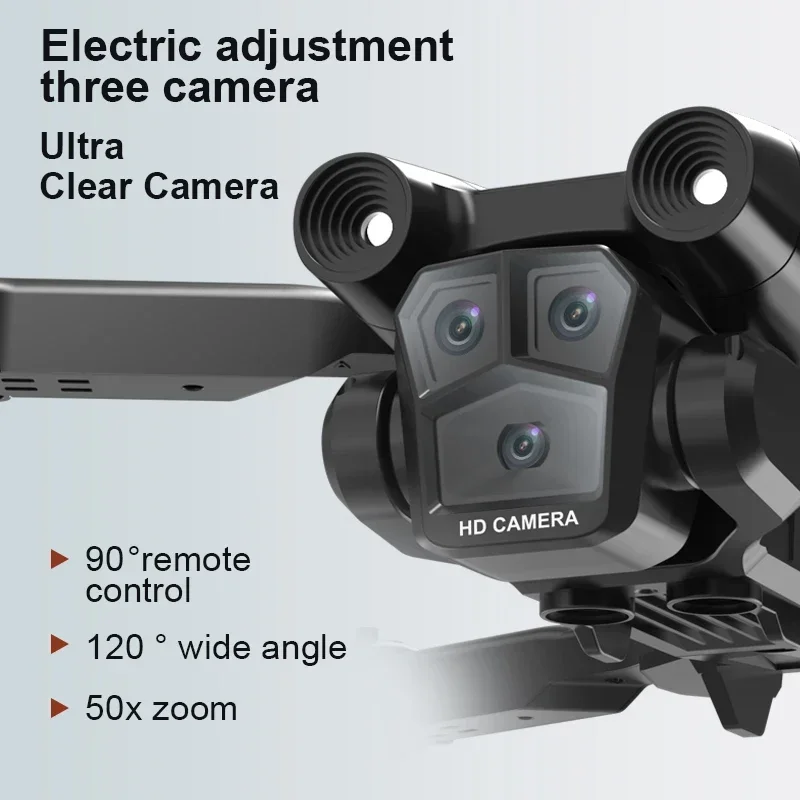 New M4 Drone 4K Professinal 5G - Drone Camera Wide Angle reseña y precio