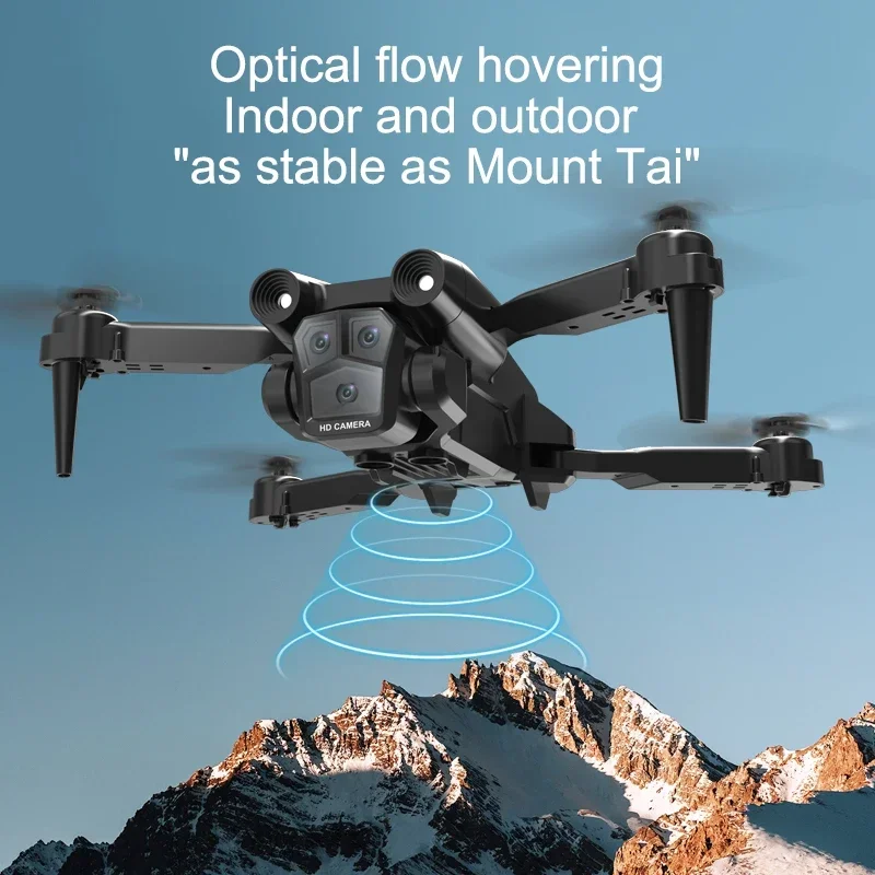 New M4 Drone 4K Professinal 5G - Drone Camera Wide Angle reseña y precio