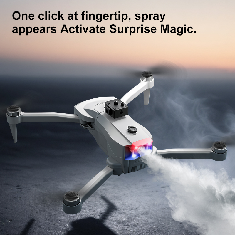 2025 New V34 Drone 8K Camera P - Drone Camera Mount reseña y precio