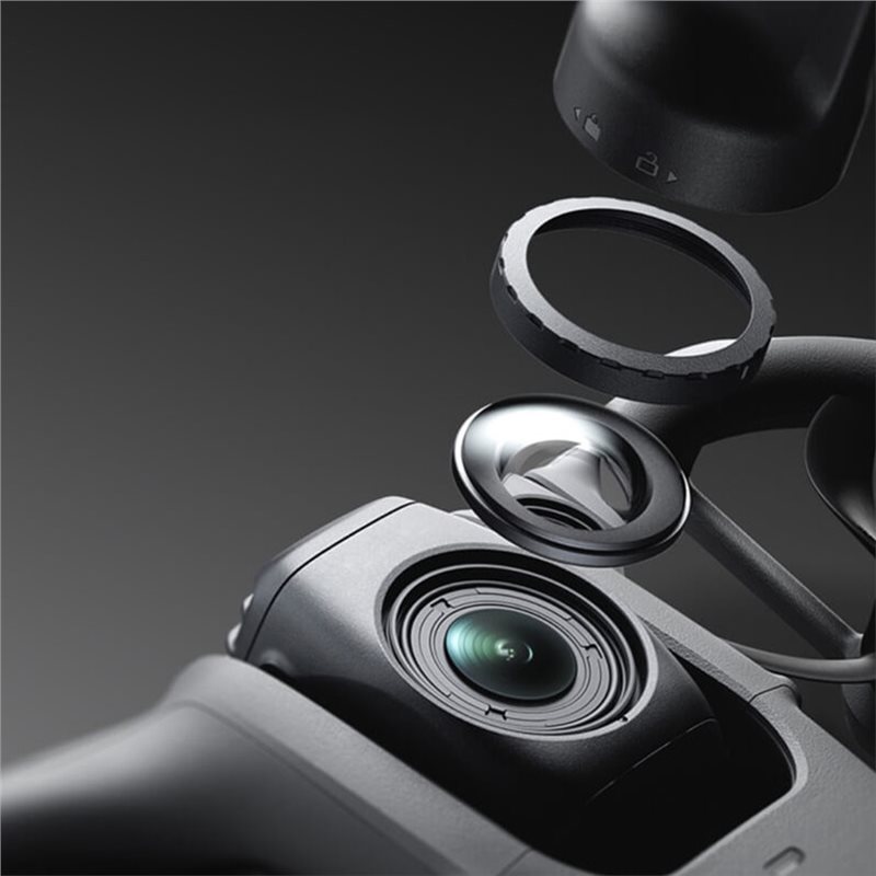 BTLIFE-Camera Lens Glass Gimba - Drone Camera With Gimbal reseña y precio