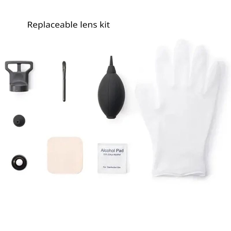 BTLIFE-Camera Lens Glass Gimba - Drone Camera With Gimbal reseña y precio