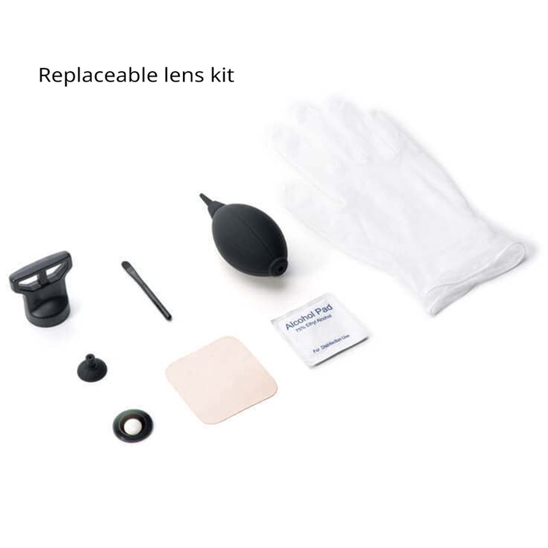 BTLIFE-Camera Lens Glass Gimba - Drone Camera With Gimbal reseña y precio