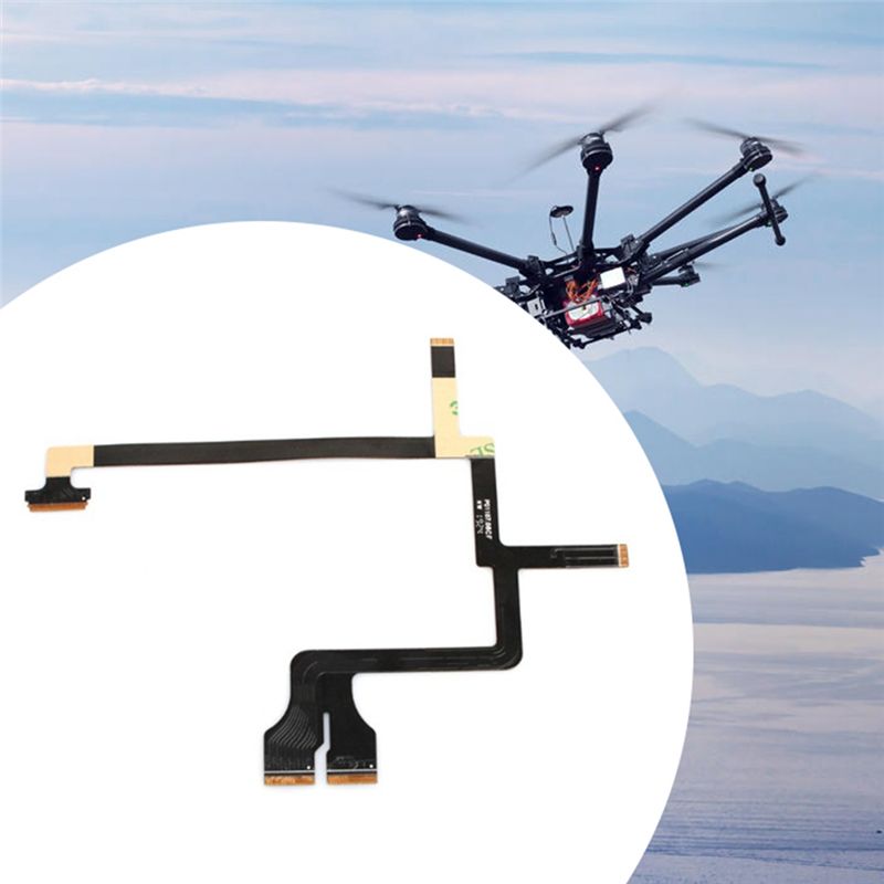 Drone Gimbal Flexible Ribbon F - Drone Camera With Gimbal reseña y precio