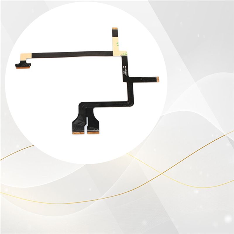 Drone Gimbal Flexible Ribbon F - Drone Camera With Gimbal reseña y precio