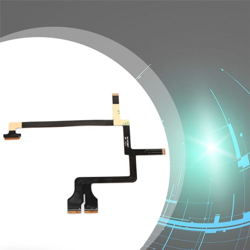 Drone Gimbal Flexible Ribbon F - Drone Camera With Gimbal reseña y precio