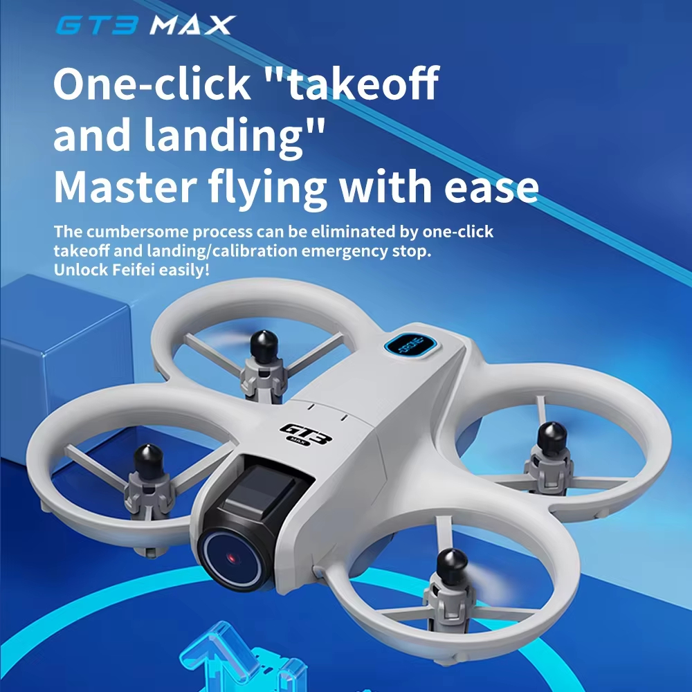 2026 NEW GT3 MAX GPS Drone 8K  - Drone Camera 4K reseña y precio