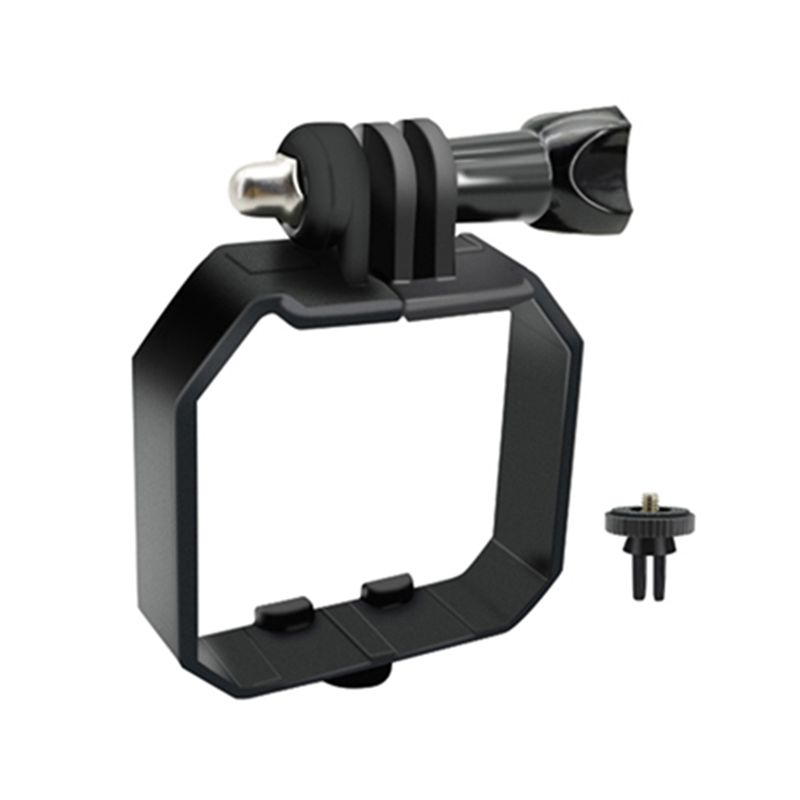 A25P 1/4 Screw Camera Holder F - Drone Camera Action reseña y precio