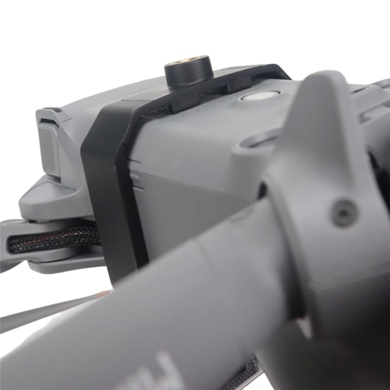 A25P 1/4 Screw Camera Holder F - Drone Camera Action reseña y precio