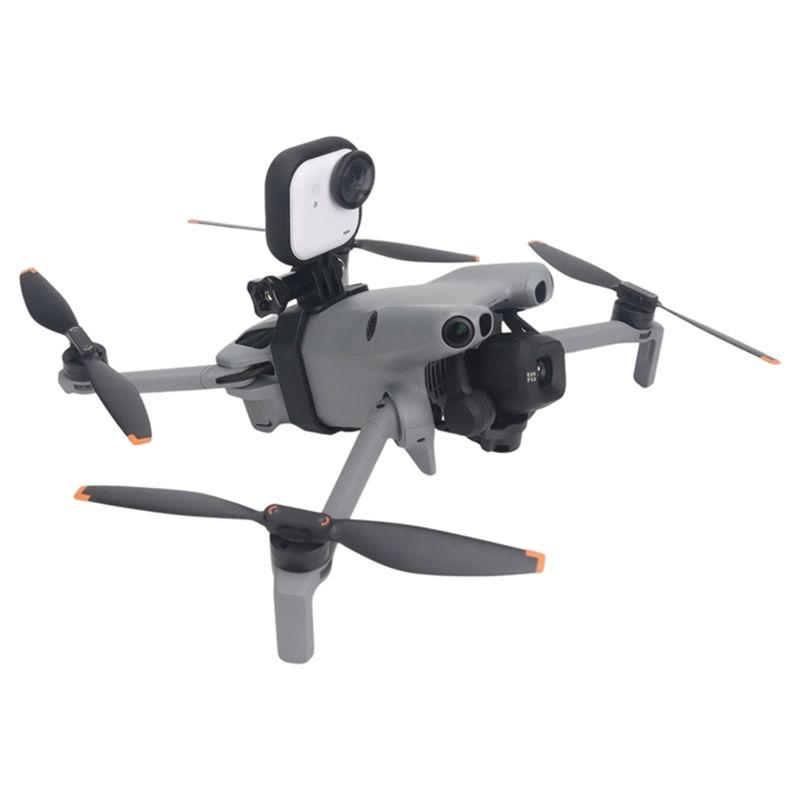 A25P 1/4 Screw Camera Holder F - Drone Camera Action reseña y precio