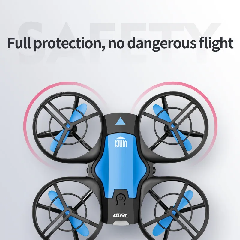 V8 New Mini Drone 4k professio - Drone Camera Wide Angle reseña y precio