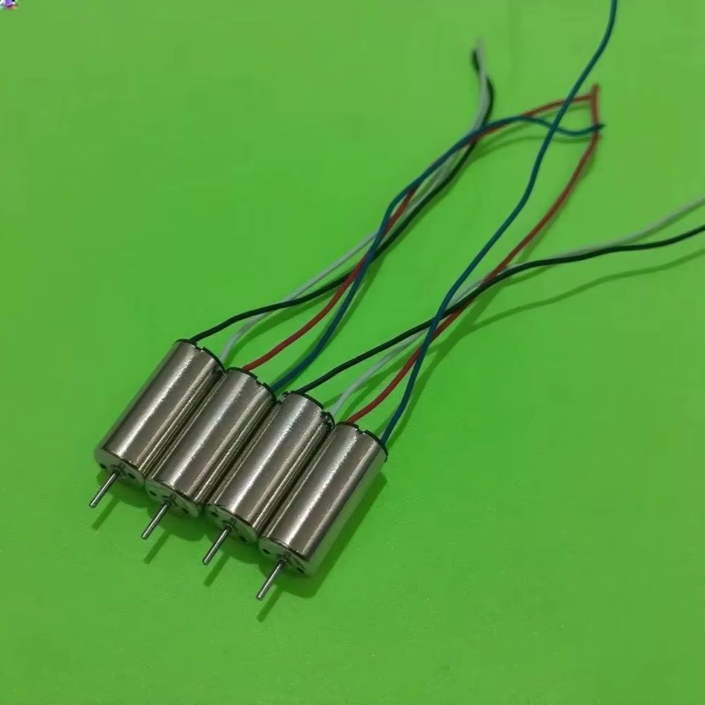 CW CCW Motor 4PCS for D16 Mini - Drone Camera Vlog reseña y precio