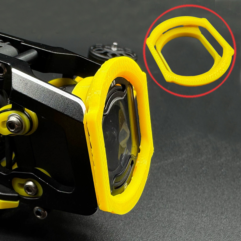3PCS DJI O4 Air Unit Pro Lens  - Drone Camera Case reseña y precio