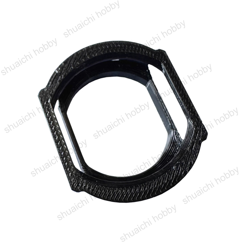 3PCS DJI O4 Air Unit Pro Lens  - Drone Camera Case reseña y precio