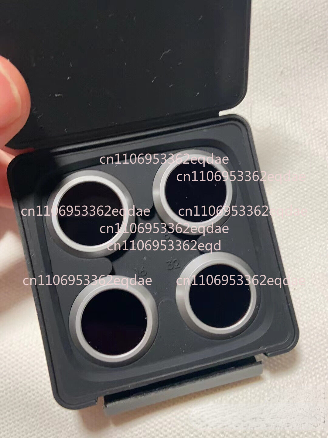 Original FOR DJI Mavic 2 Zoom  - Drone Camera Filter reseña y precio