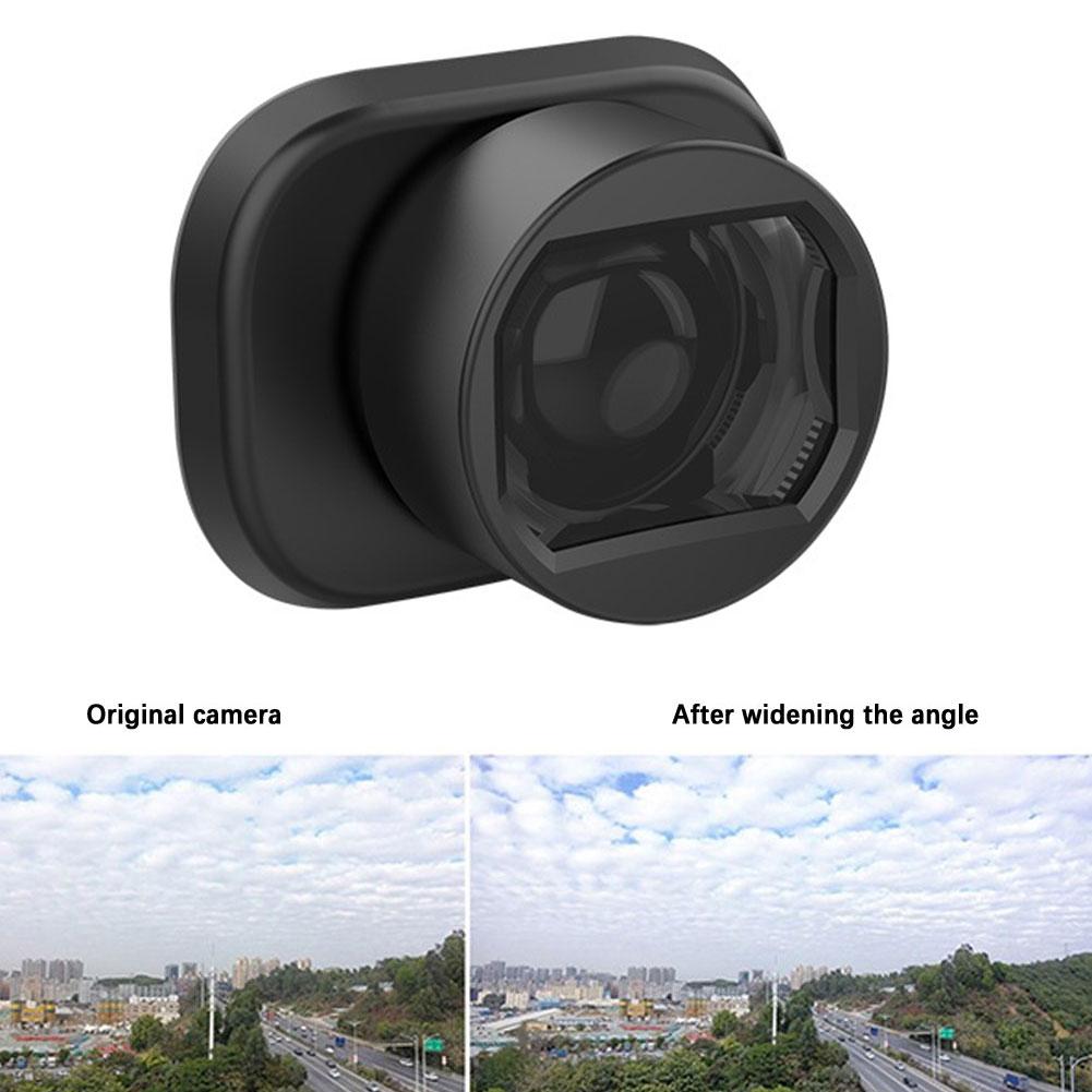 For dji MINI 4 Pro (dedicated) - Drone Camera Wide Angle reseña y precio