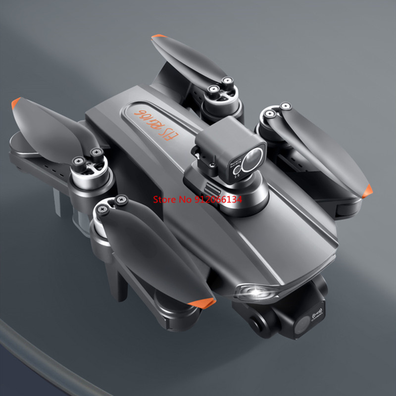 8K ESC Camera GPS Obstacle Avo - Drone Camera With Gimbal reseña y precio