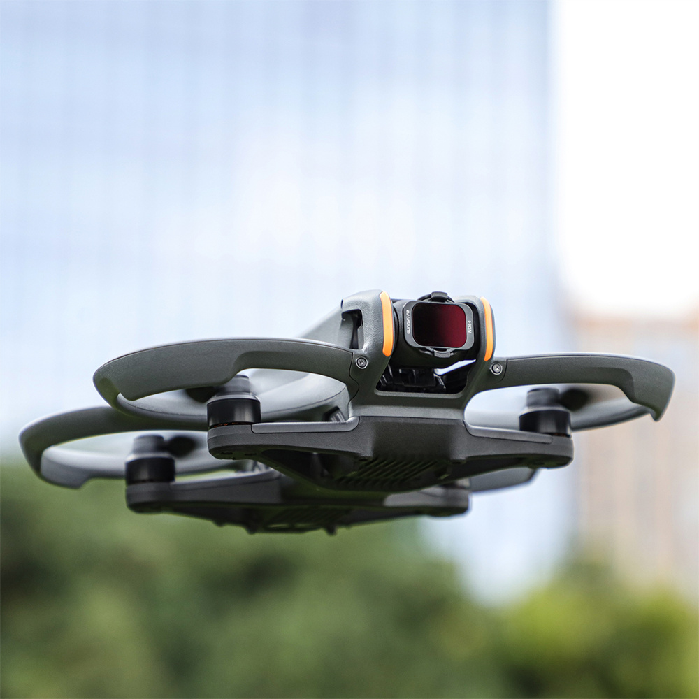 Sunnylife for DJI Avata 2 Filt - Drone Camera Filter reseña y precio