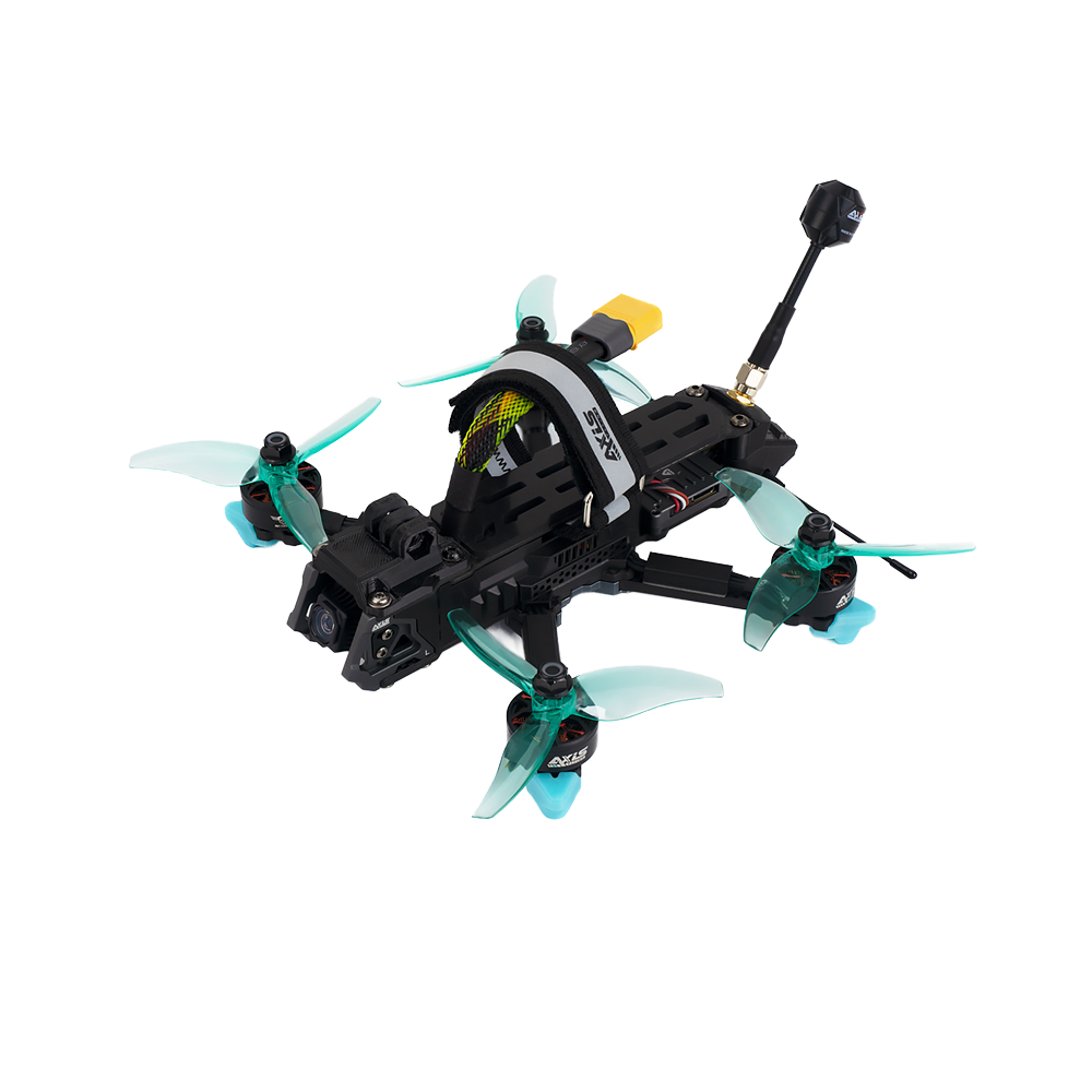 Axisflying High Quality 3.6 In - Drone Camera Hd reseña y precio
