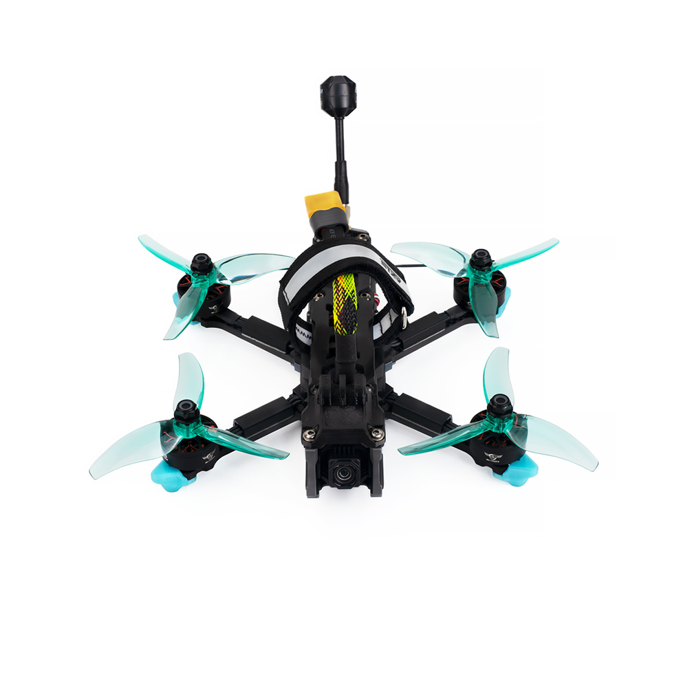 Axisflying High Quality 3.6 In - Drone Camera Hd reseña y precio