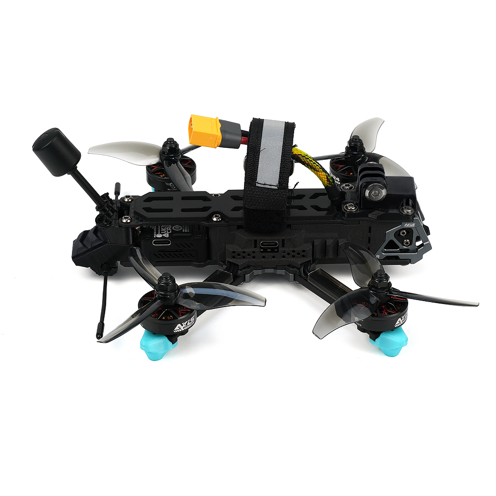 Axisflying High Quality 3.6 In - Drone Camera Hd reseña y precio
