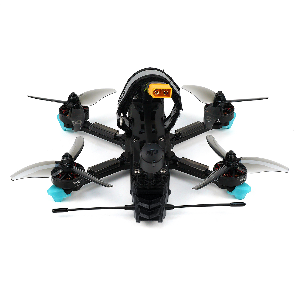 Axisflying High Quality 3.6 In - Drone Camera Hd reseña y precio