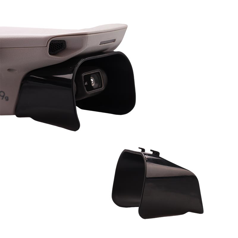 Lens Hood For DJI Mini 2/Mini  - Drone Camera Night Vision reseña y precio