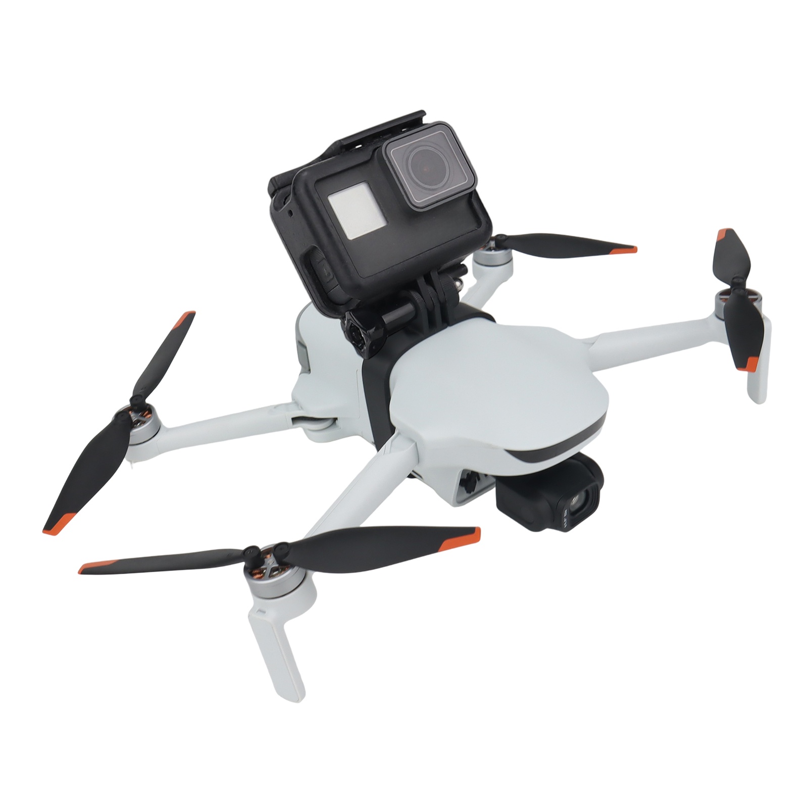 Dedicated Top Mount Extension  - Drone Camera Action reseña y precio