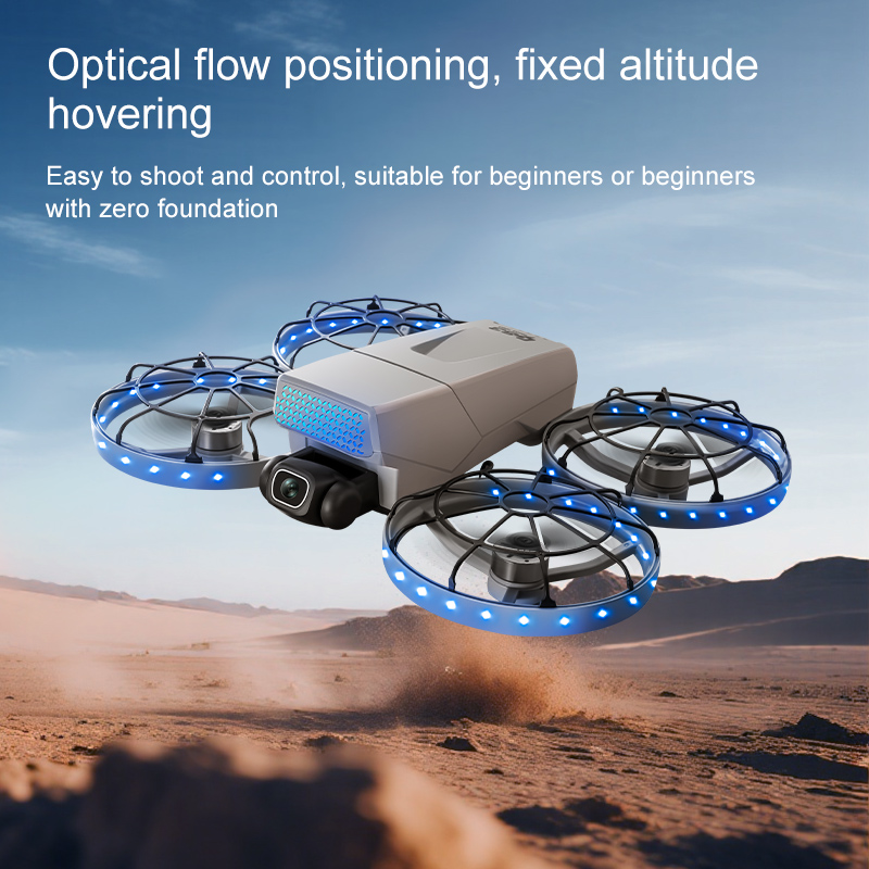 New G63 RC Drone 8K 5G 2.4G GP - Drone Camera Vlog reseña y precio