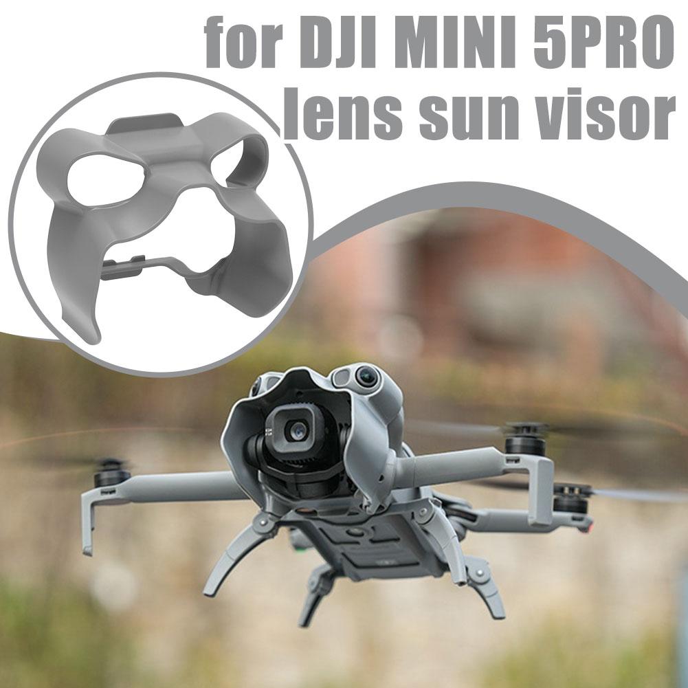 Hot Lens Camera Hood For DJI M - Drone Camera With Gimbal reseña y precio