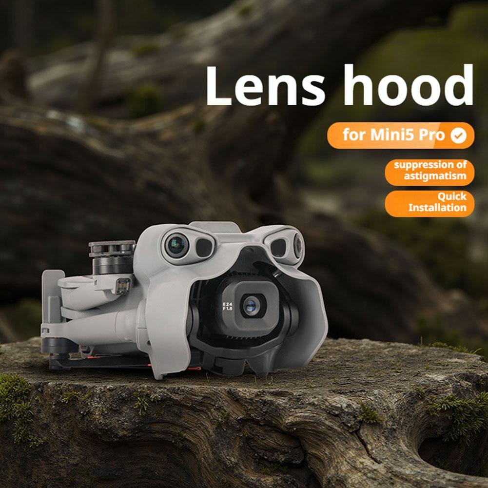 Hot Lens Camera Hood For DJI M - Drone Camera With Gimbal reseña y precio