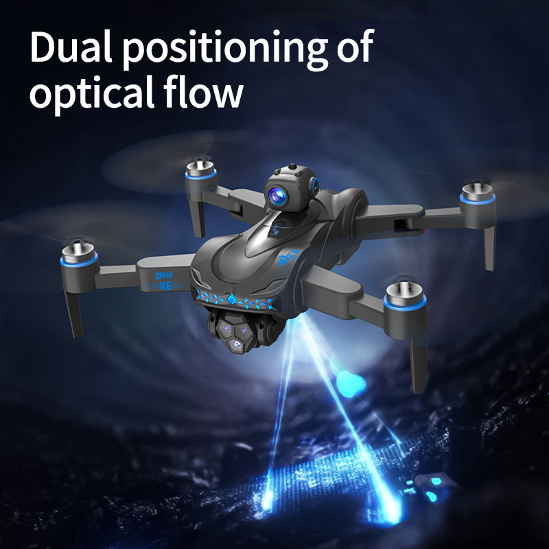 DWi NEW X6 fixed-high general  - Drone Camera Mount reseña y precio
