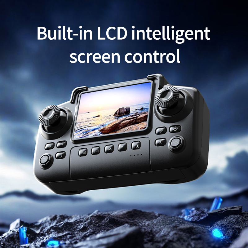 DWi NEW X6 fixed-high general  - Drone Camera Mount reseña y precio