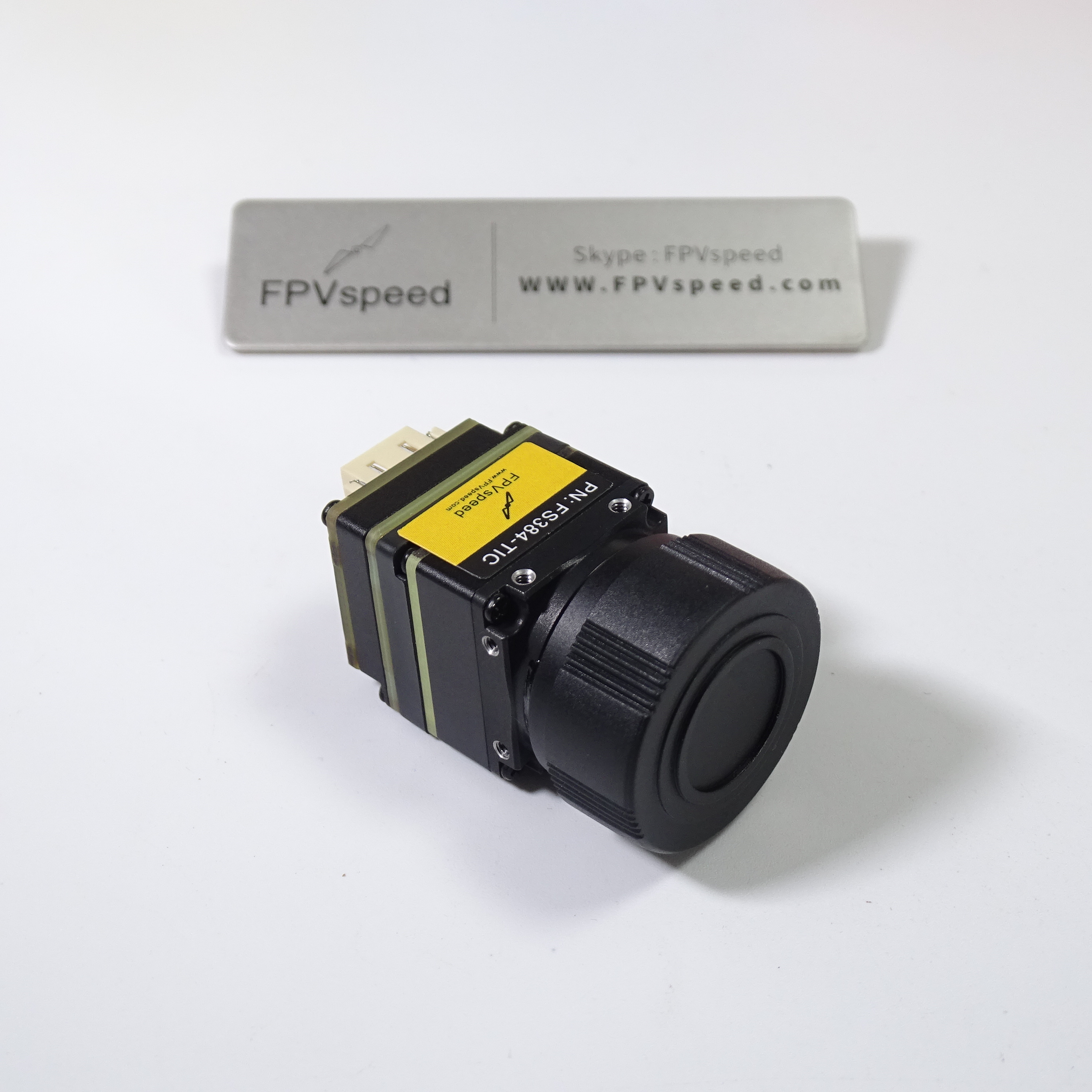 FPVspeed Thermal Camera drone  - Drone Camera Thermal reseña y precio