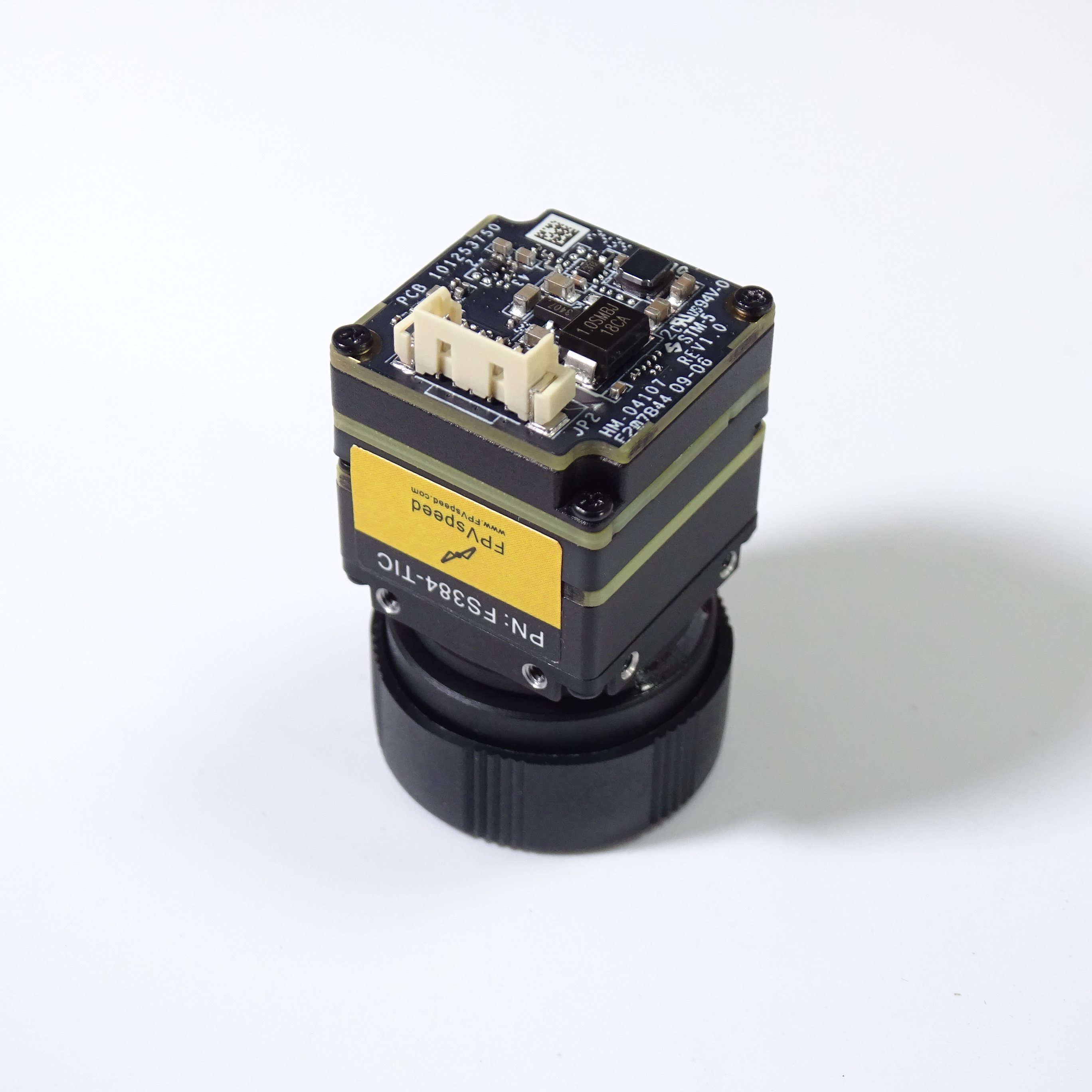 FPVspeed Thermal Camera drone  - Drone Camera Thermal reseña y precio