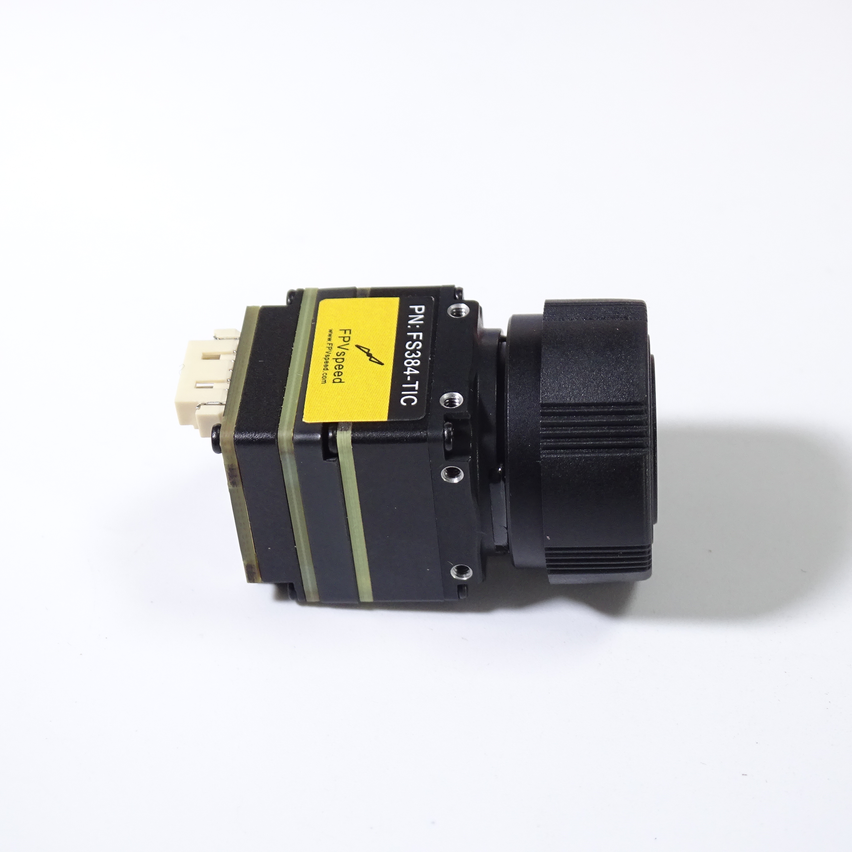 FPVspeed Thermal Camera drone  - Drone Camera Thermal reseña y precio