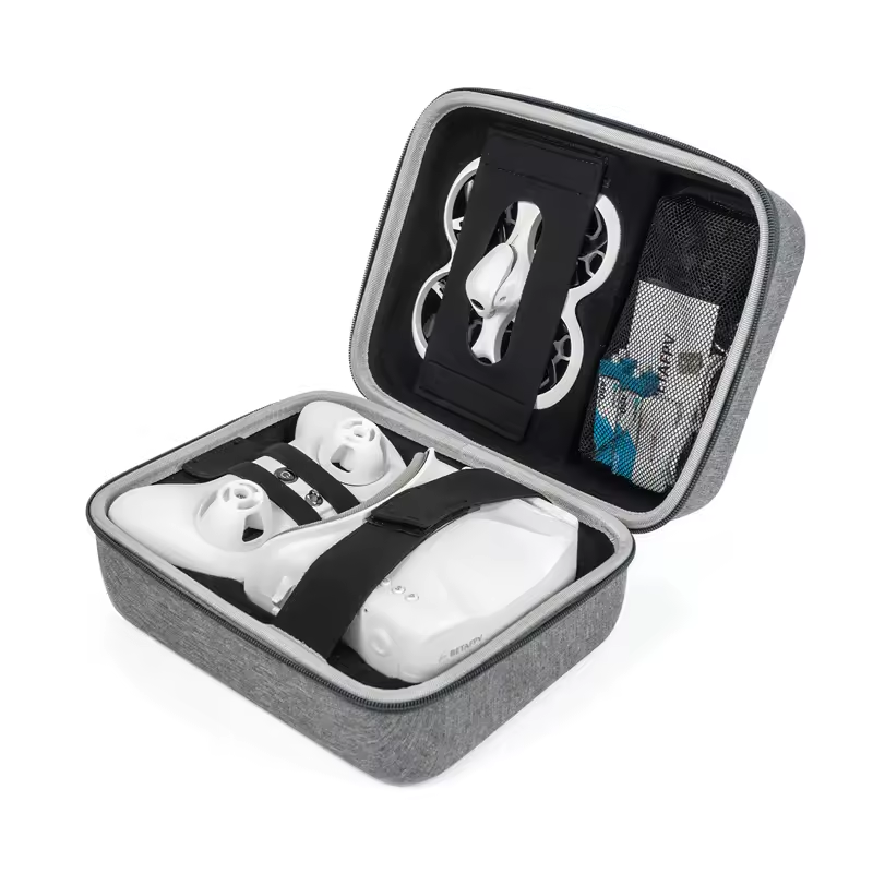 BETAFPV Cetus X FPV Kit Brushl - Drone Camera With Gimbal reseña y precio
