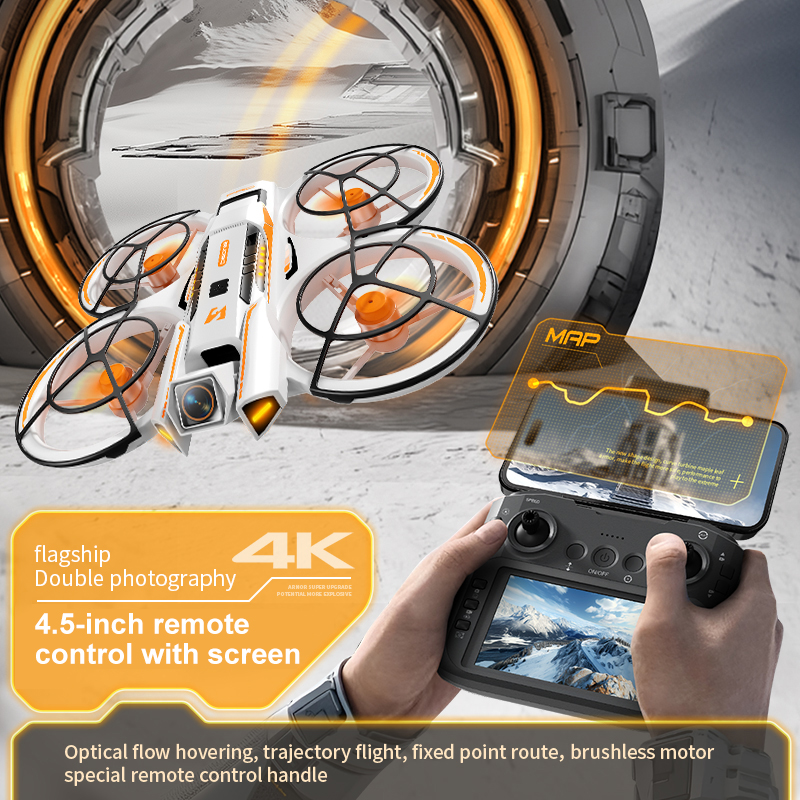 New A21 Drone 8K Professional  - Drone Camera Wide Angle reseña y precio