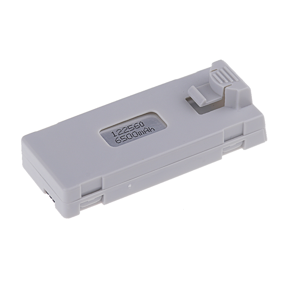 Original E88 Battery 3.7V 6500 - Drone Camera Hd reseña y precio