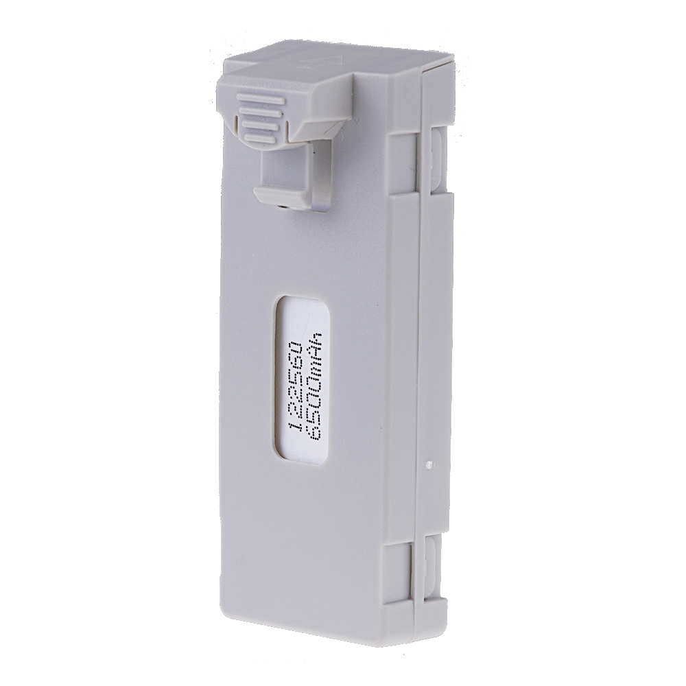 Original E88 Battery 3.7V 6500 - Drone Camera Hd reseña y precio