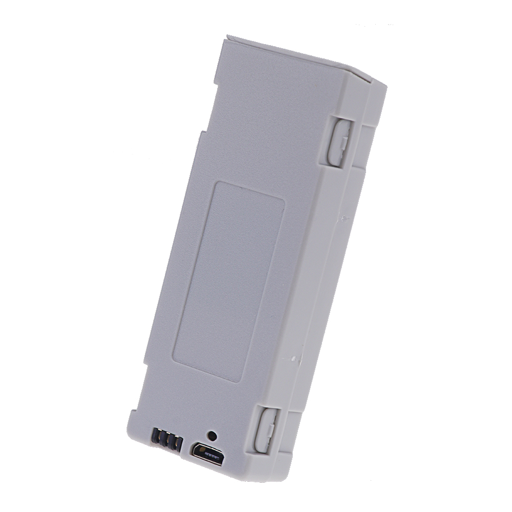 Original E88 Battery 3.7V 6500 - Drone Camera Hd reseña y precio