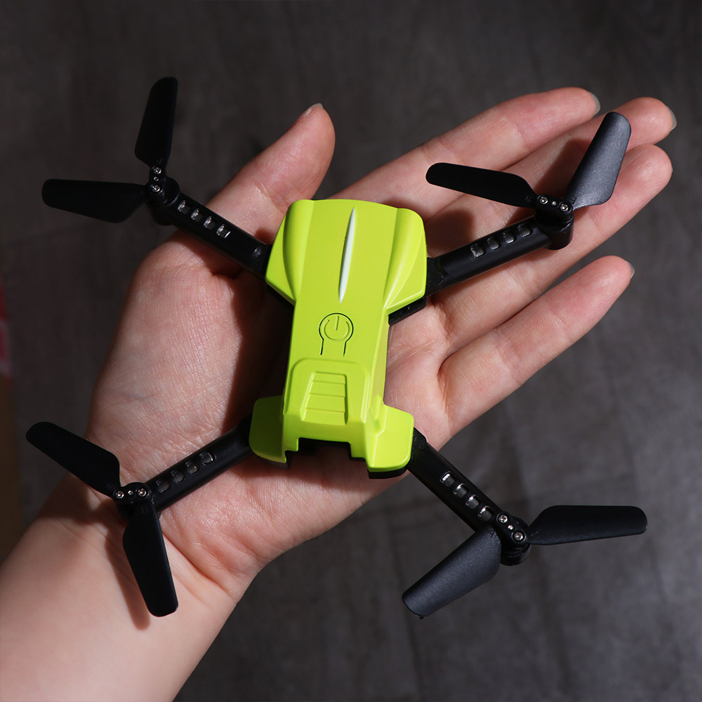 RC Helicopter ABS Remote Contr - Drone Camera Lens reseña y precio