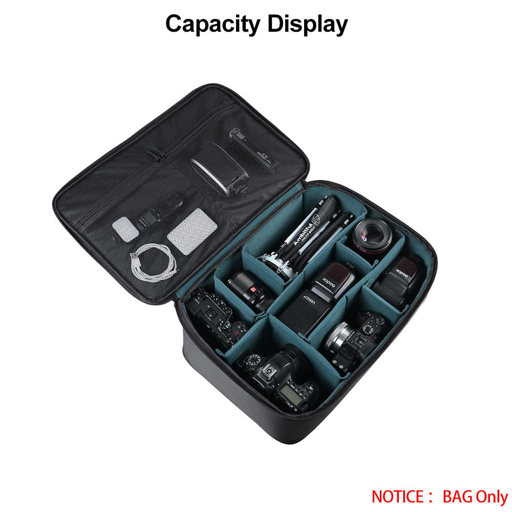 Ambitful ZOOM P7II XL Photogra - Drone Camera Lens reseña y precio