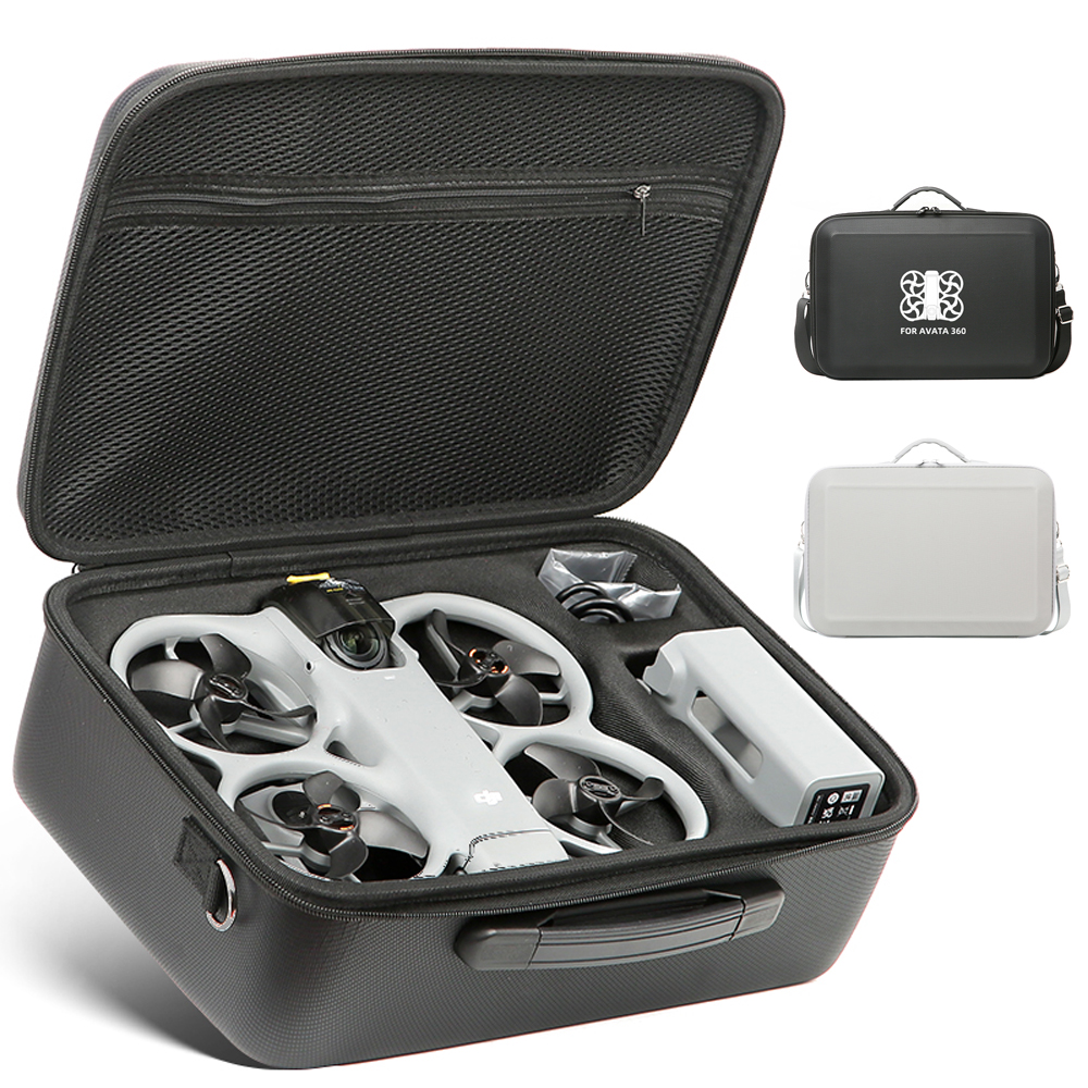 For DJI Avata 360 Storage Bag  - Drone Camera Case reseña y precio